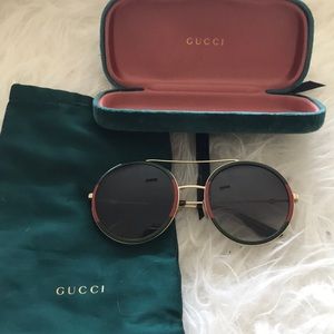 Gucci Sunglasses